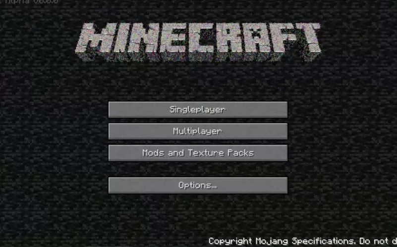 我的世界手机版 alpha 0.12.1下载