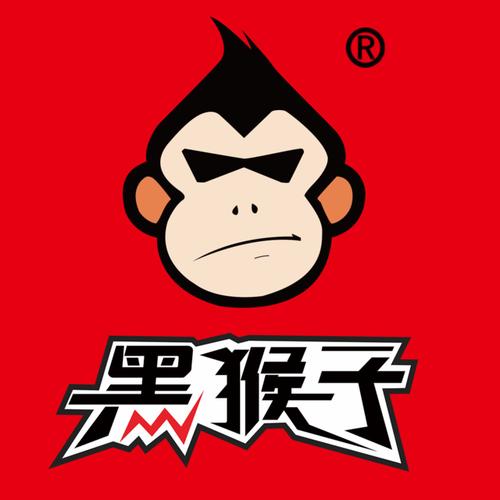黑猴子训练营