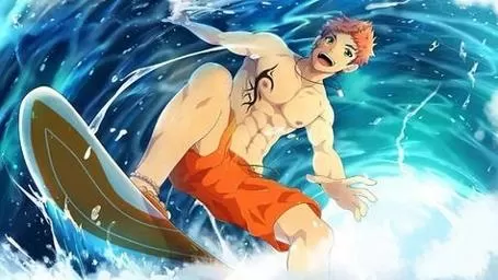 黑猴子游戏海滩apk