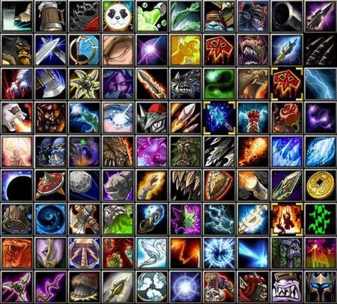 DOTA1下载中文版
