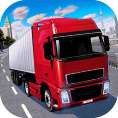 卡车之星999999钻999999金币新版本