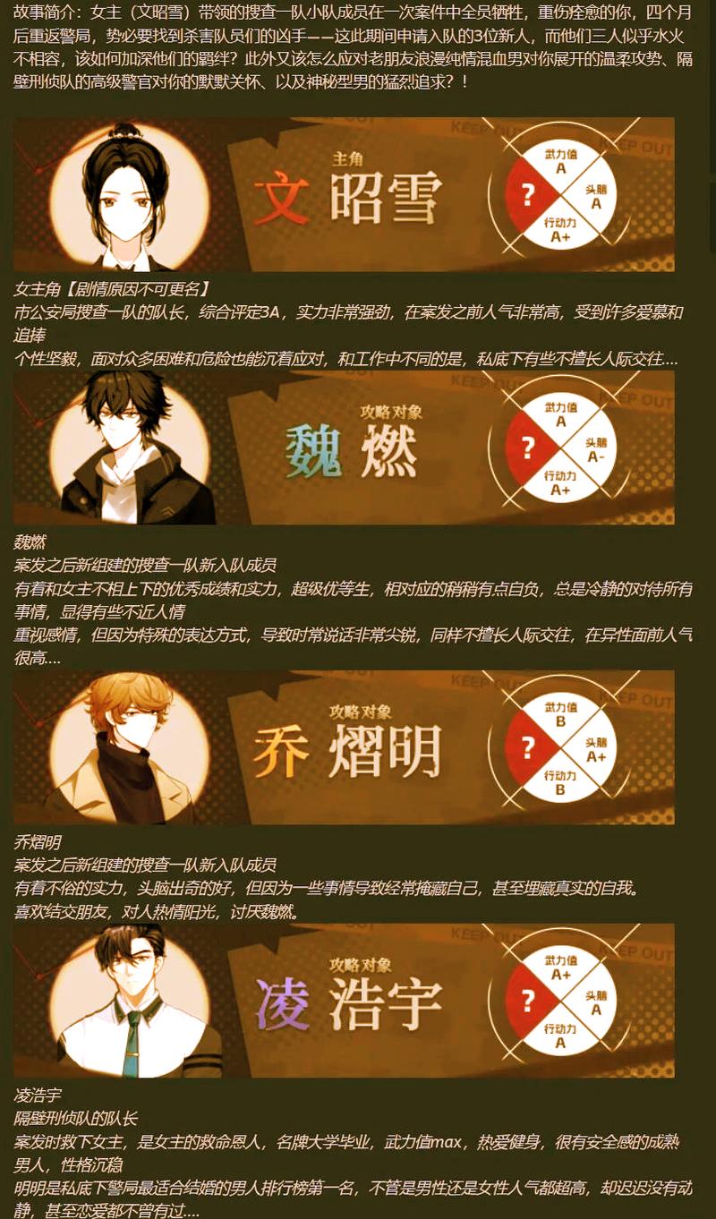 18+卡牌养成类游戏