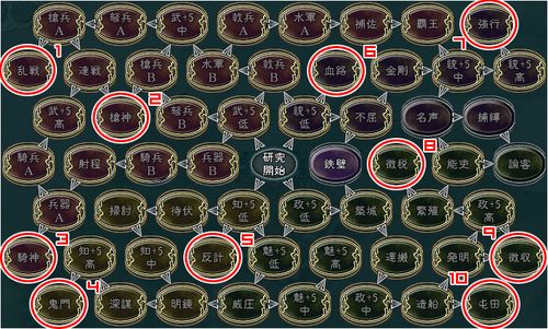 三国志11van修改器教程