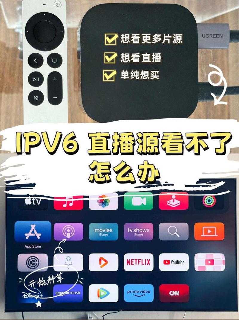 V3TV直播源配置地址