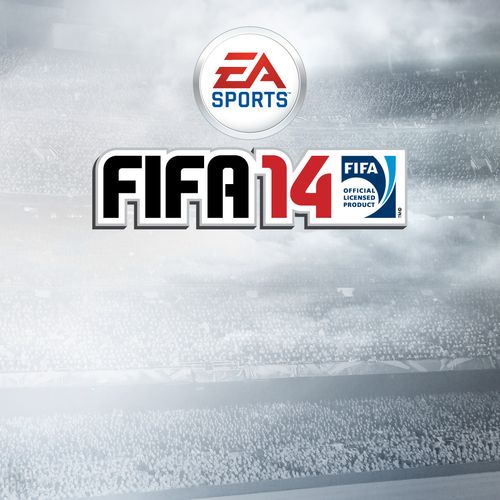 FIFA14安卓版破解直装版