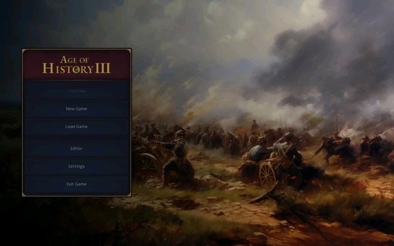 ageofhistory3手机版下载