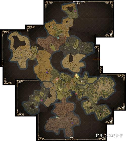 饥荒整合版自带mod怎么换地图