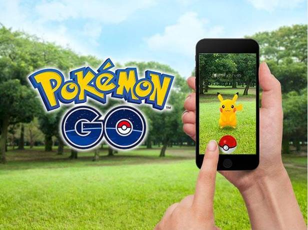 pokemongo安卓版下载截图