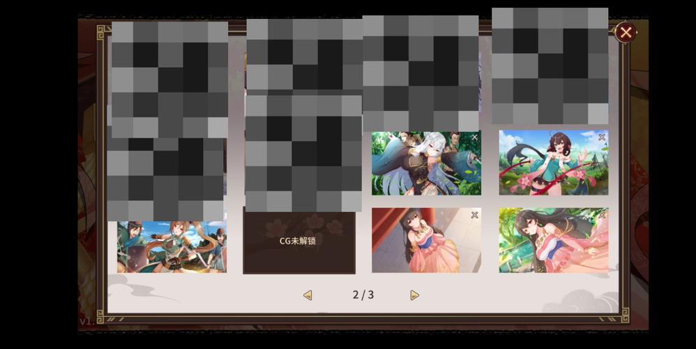 CampWith2全CG解锁版