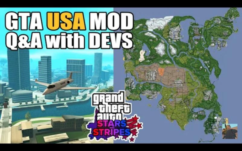 GTASAMOD修改版