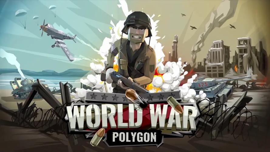 像素兵团二战汉化版