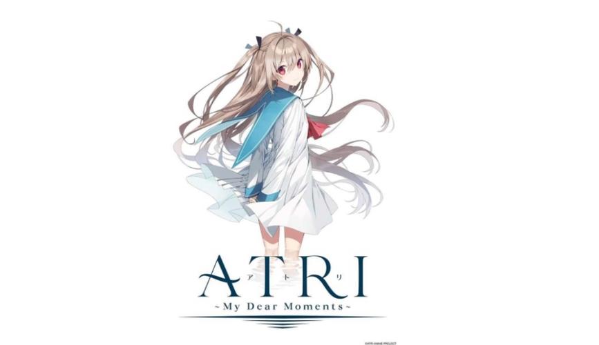 atri汉化版