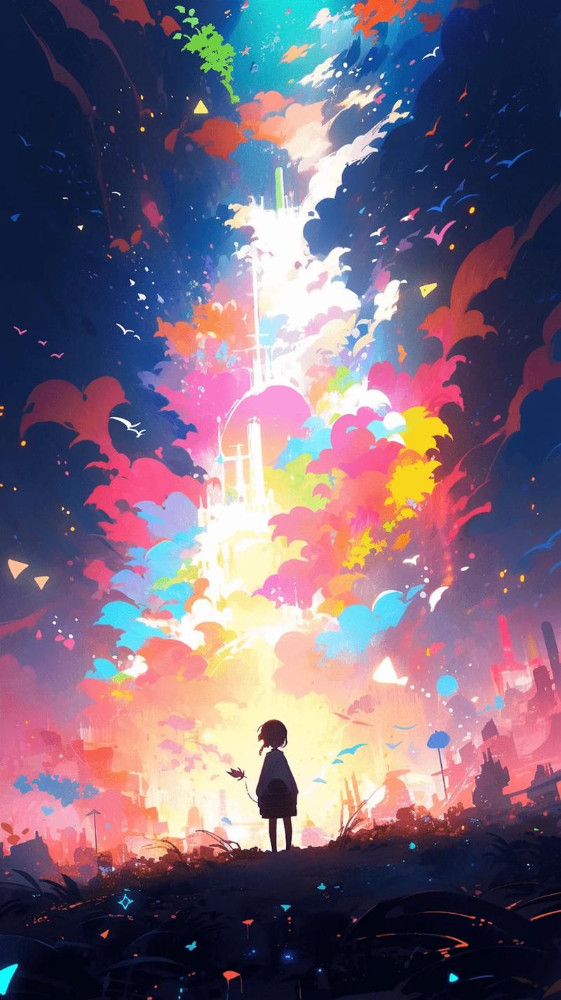 ai绘画手机版