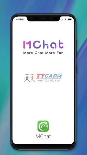 mchat下载