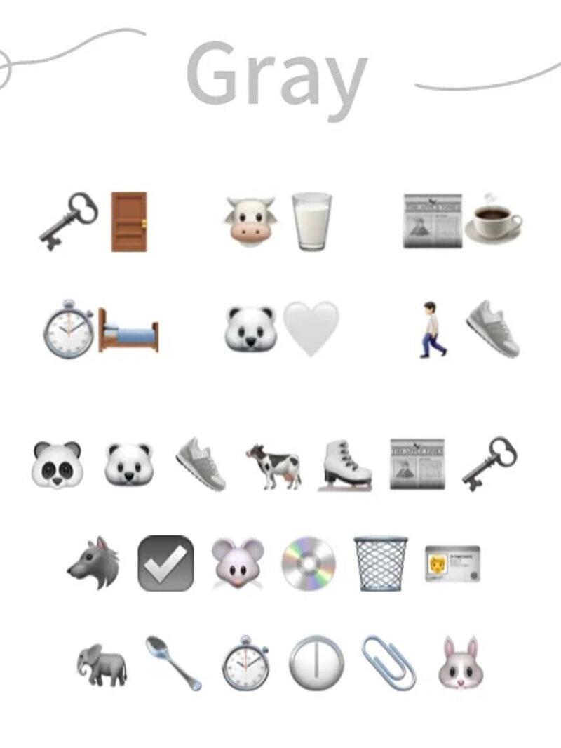 1秒秒emoji可复制