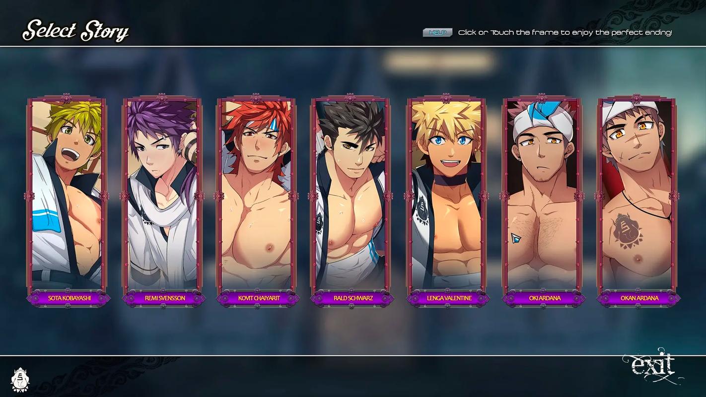 FullService全CG解锁版