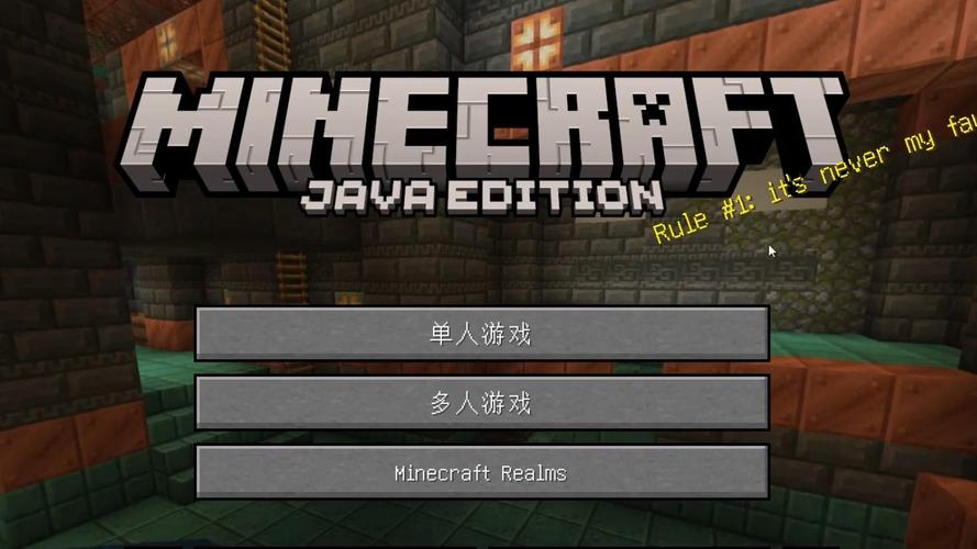 我的世界1·21版本下载