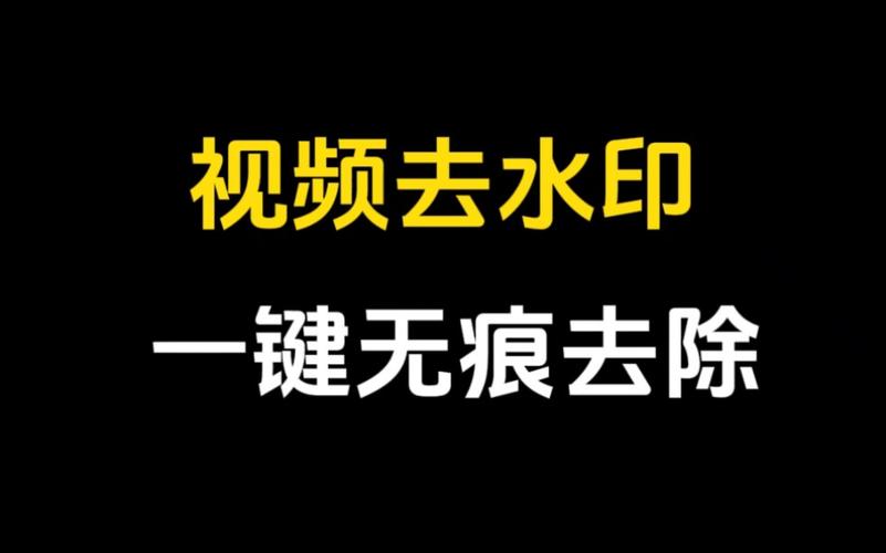 一键无痕视频免激活版