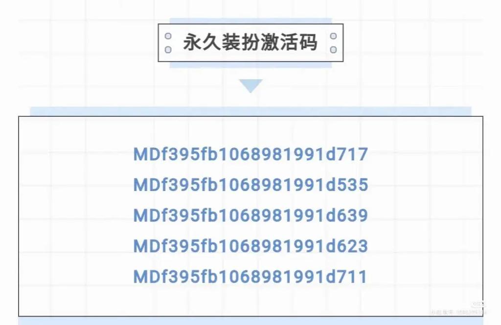 激活码怎么获取
