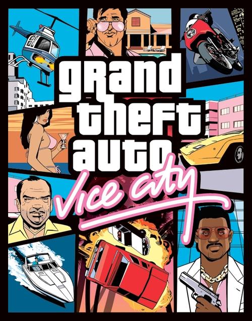 GTA罪恶都市下载手机版