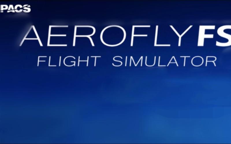 aerofly fs 2023下载