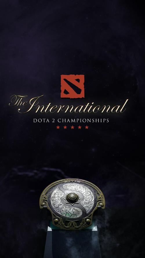 DOTA手机版