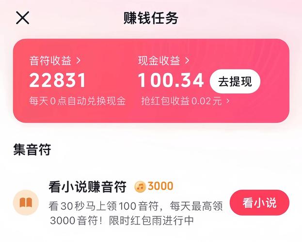 刷视频挣钱一天300元