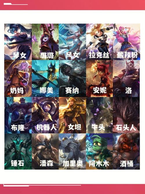 LOL辅助器下载手机版免费