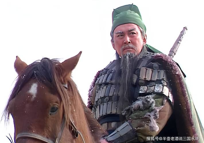 赵云吃吕布睾丸