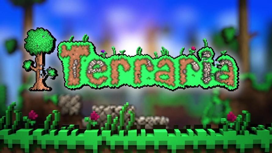terraria物品编辑器下载