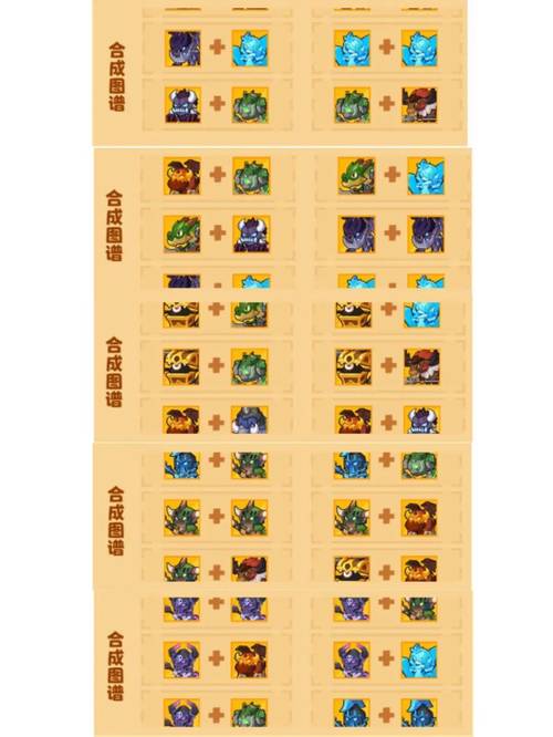 疯狂骑士团ss宠物排行榜最新