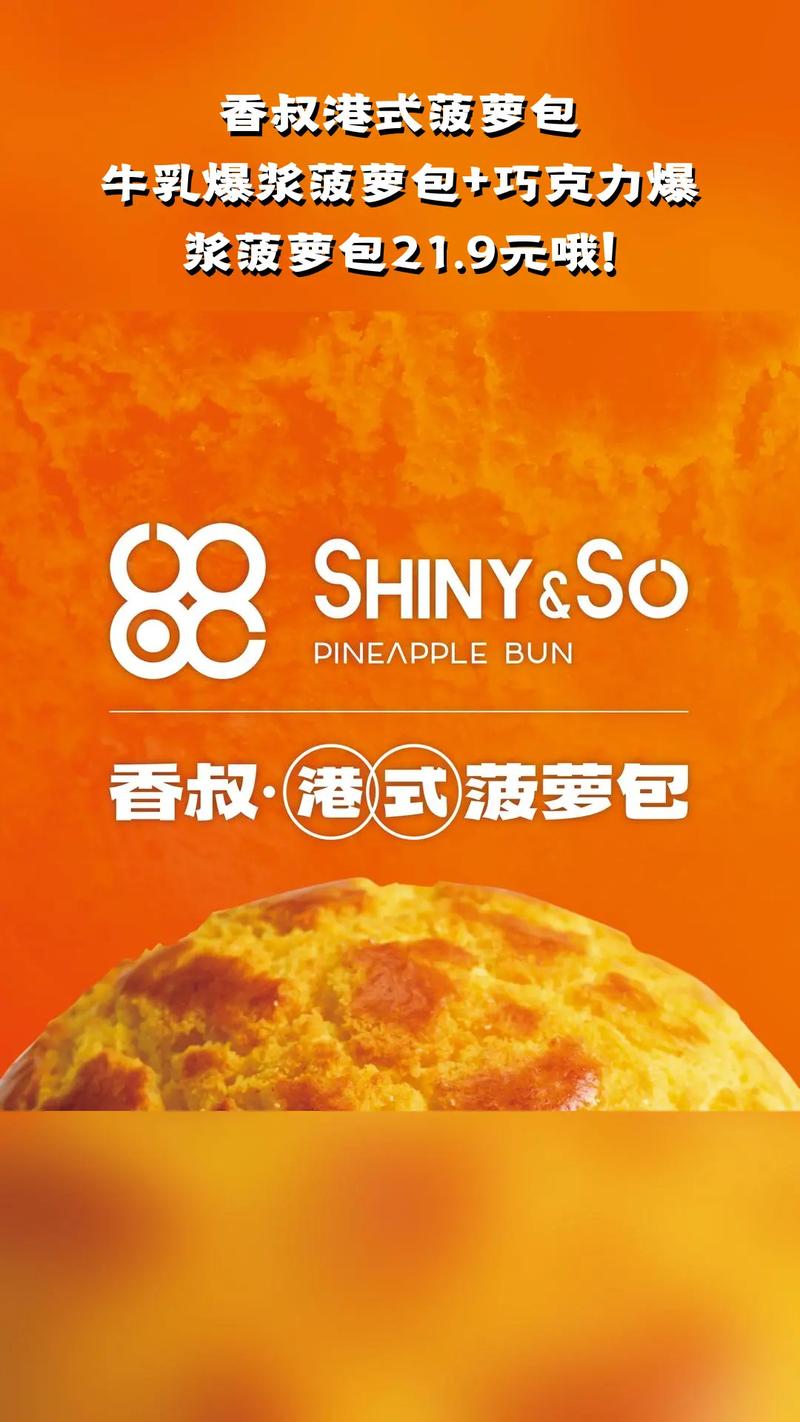 菠萝包免费版本