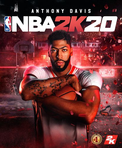 2k20正版下载官网