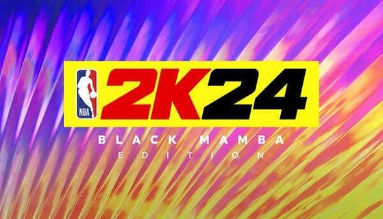 nba2k24安卓版下载中文版