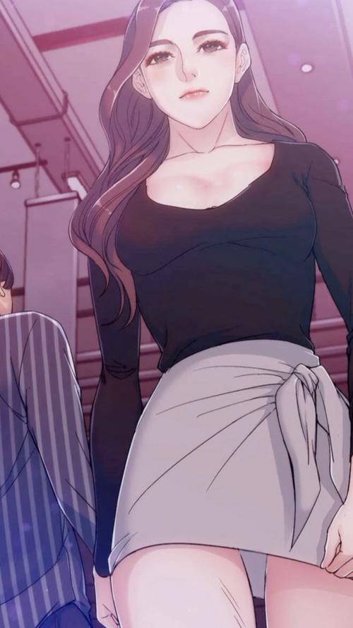 女大生世晶无法自拔漫画免费版