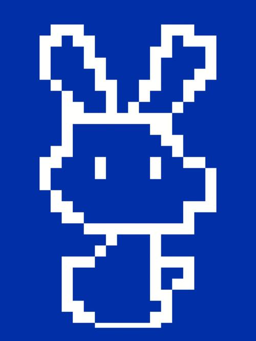 迷你兔子app下载像素