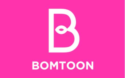 bomtoon注册