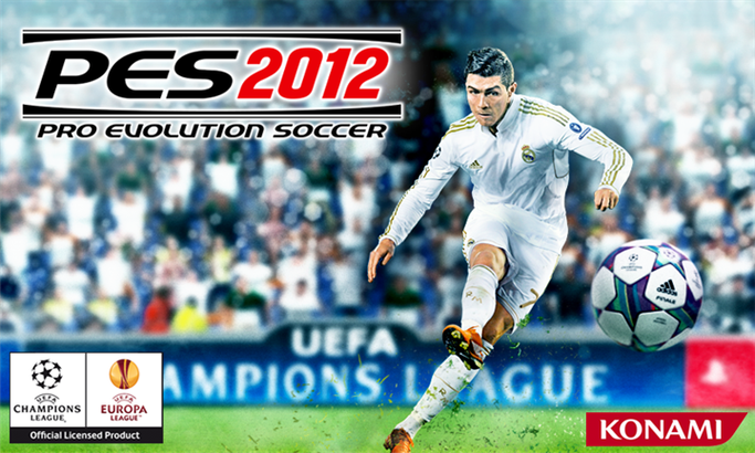 PES2012安卓下载