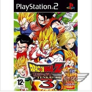 ps2电光火石3汉化手机