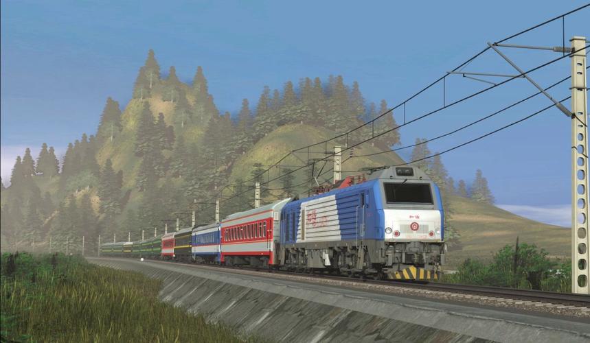 trainz中国版下载