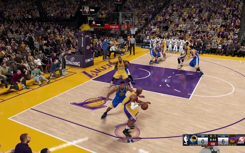 金山nba2k16最新消息