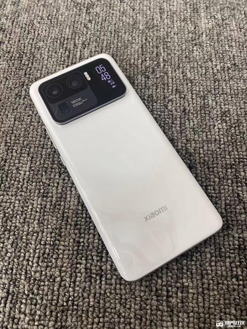 小米11 ultra相机包下载截图