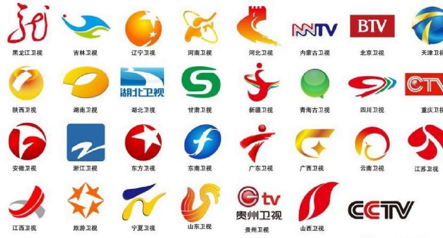 下载全国卫视频道和电视台
