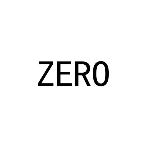 ZERO安装包
