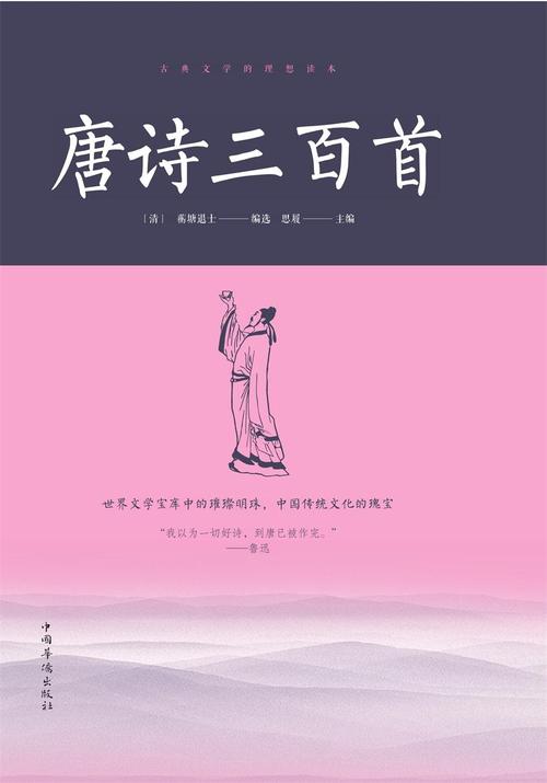 趣味唐诗三百首 电视剧