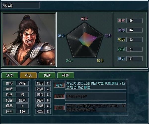 三国志11孟获堵口技巧详解