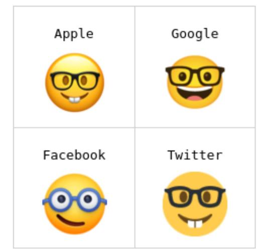 zfont3苹果emoji