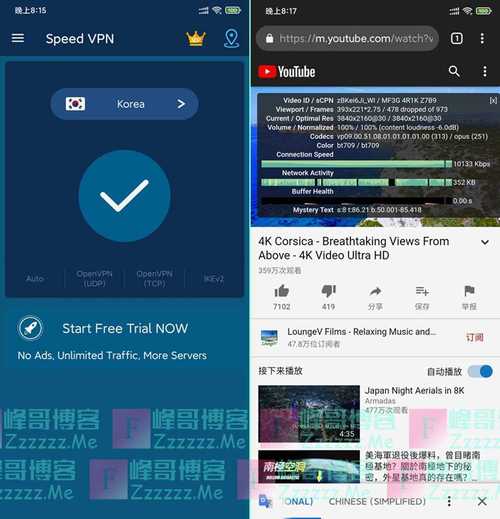 外网vp免费下载