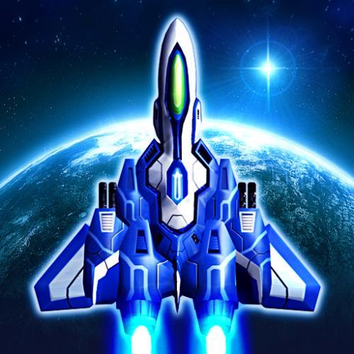 战机游戏破解版