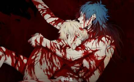 dmmd汉化官方网站入口截图
